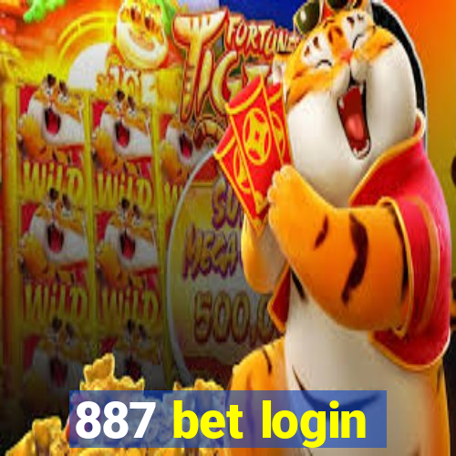 887 bet login