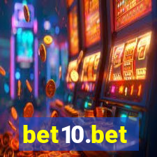 bet10.bet