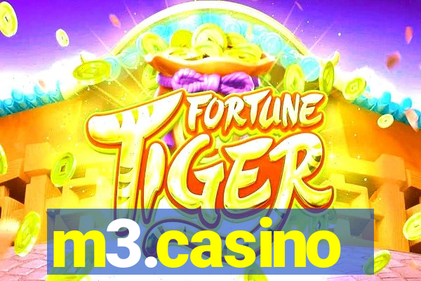 m3.casino