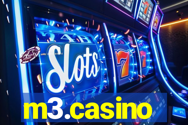 m3.casino