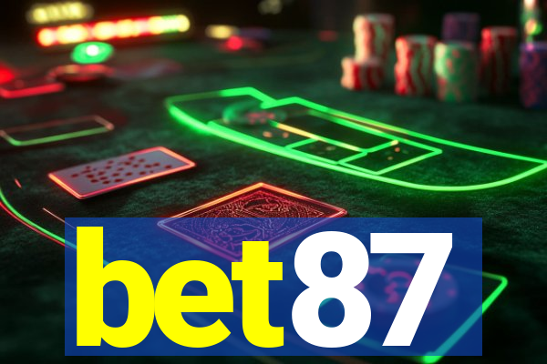 bet87