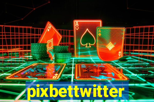 pixbettwitter