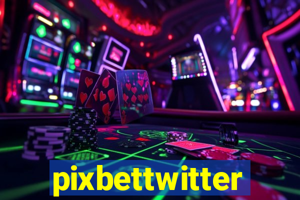 pixbettwitter