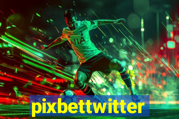 pixbettwitter