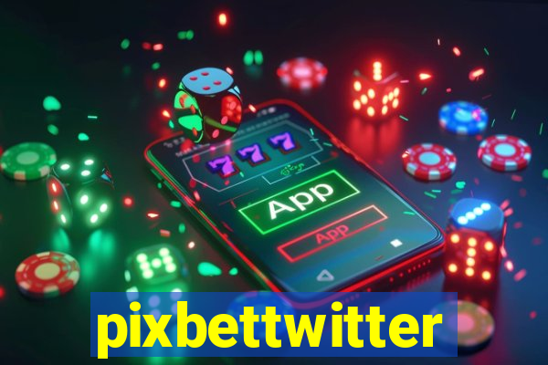 pixbettwitter