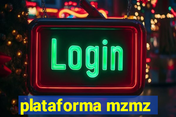 plataforma mzmz