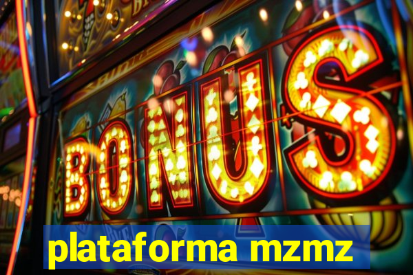 plataforma mzmz