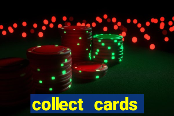 collect cards filmes para pc