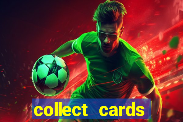 collect cards filmes para pc