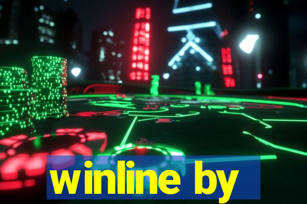 winline by