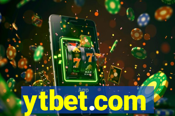 ytbet.com