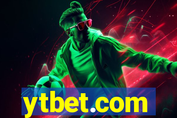 ytbet.com