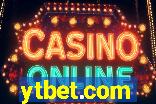 ytbet.com