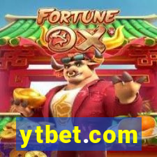 ytbet.com