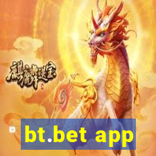 bt.bet app