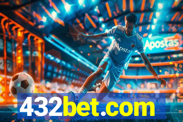 432bet.com