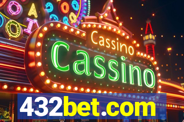 432bet.com