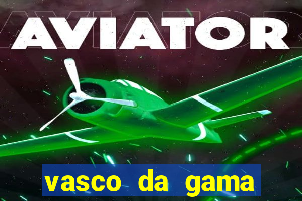 vasco da gama traficante de escravos