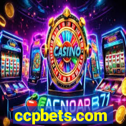 ccpbets.com