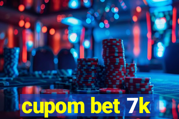 cupom bet 7k