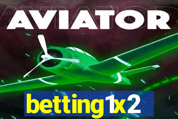 betting1x2