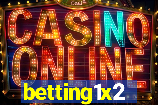 betting1x2