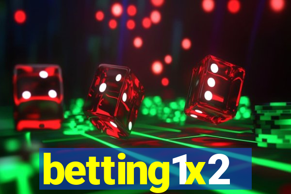 betting1x2