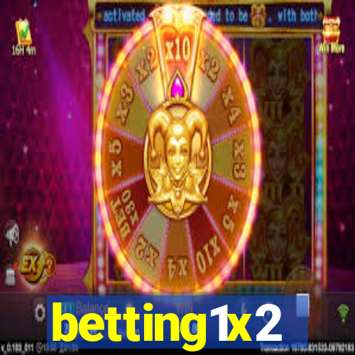 betting1x2