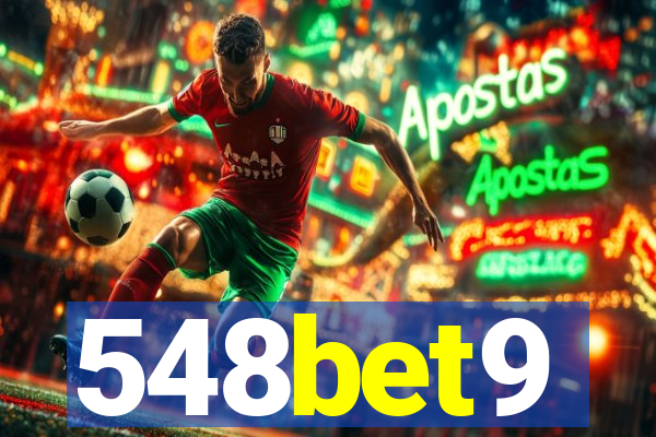 548bet9