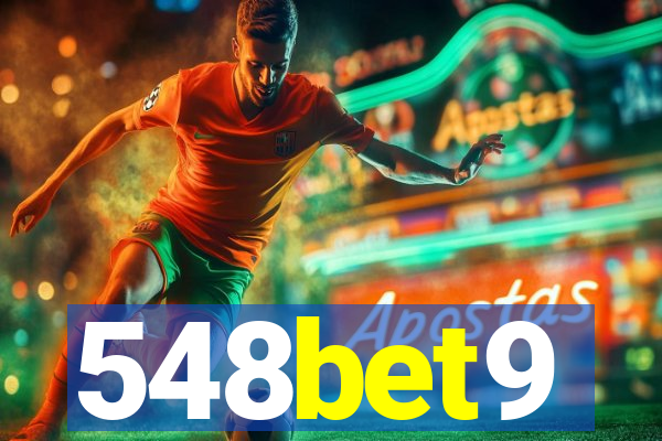 548bet9