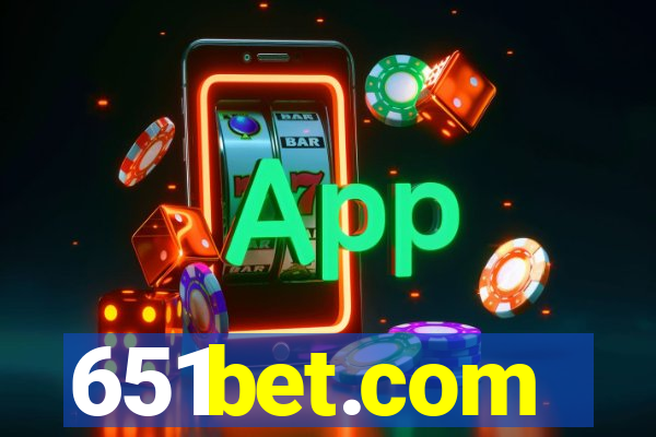 651bet.com