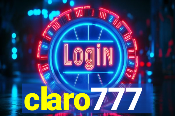 claro777