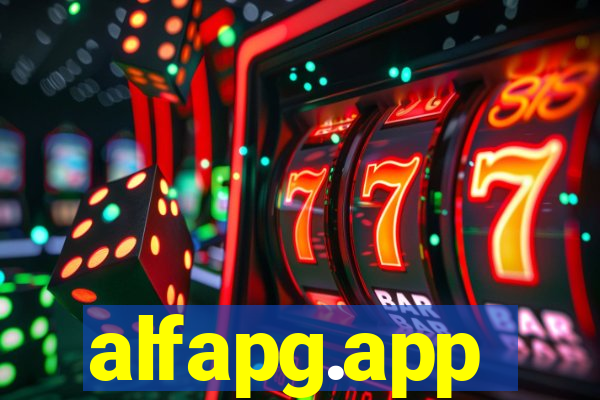 alfapg.app