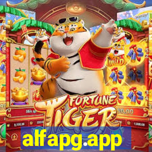 alfapg.app