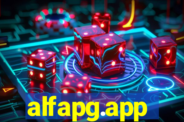 alfapg.app