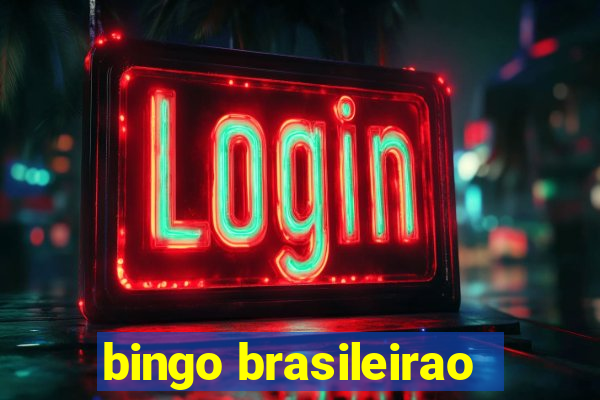 bingo brasileirao