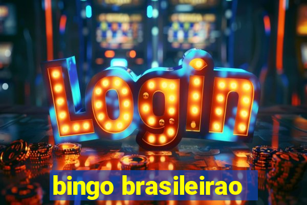 bingo brasileirao