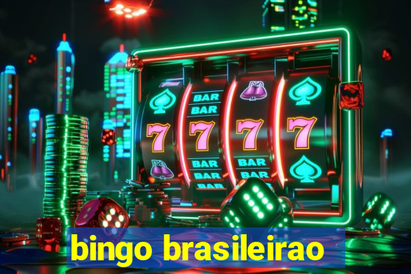 bingo brasileirao