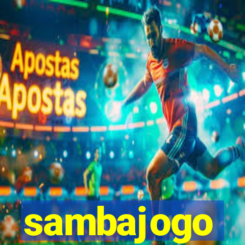 sambajogo