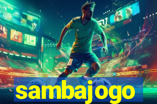 sambajogo