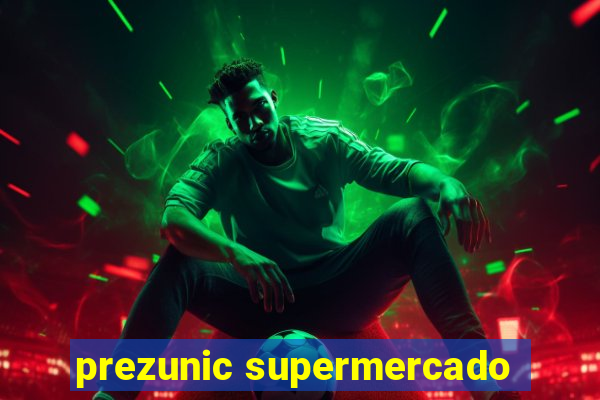 prezunic supermercado