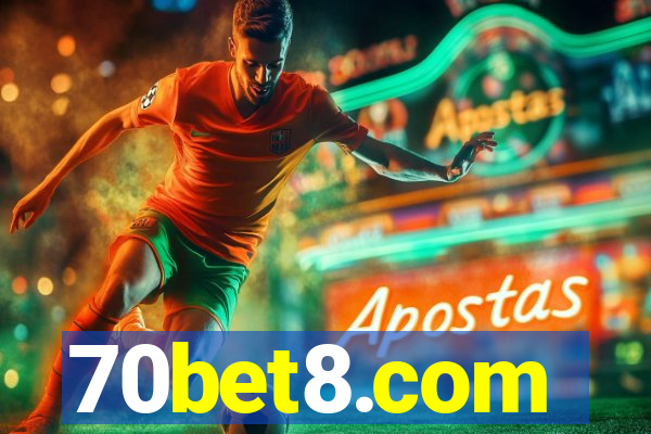 70bet8.com