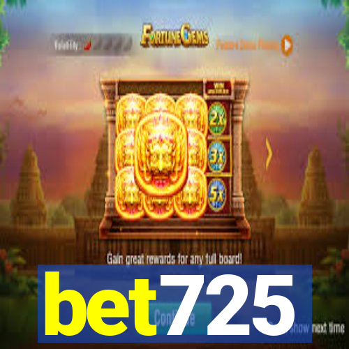 bet725