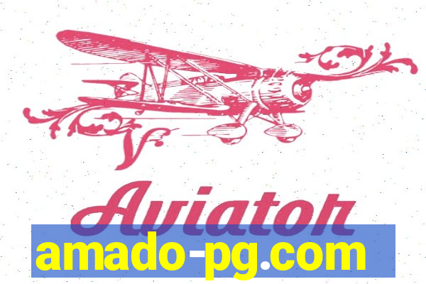 amado-pg.com