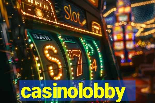 casinolobby