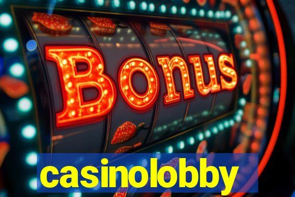 casinolobby