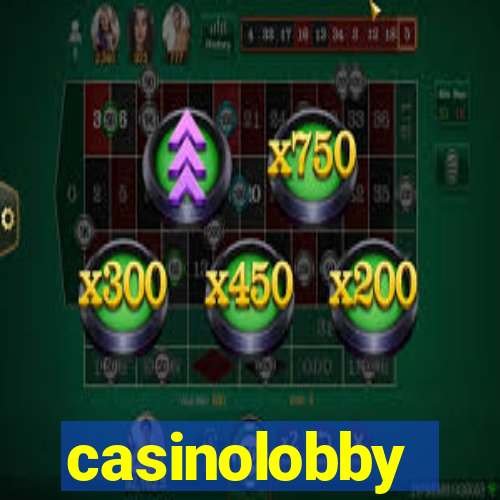 casinolobby