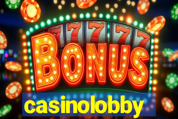 casinolobby