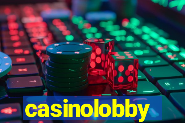 casinolobby