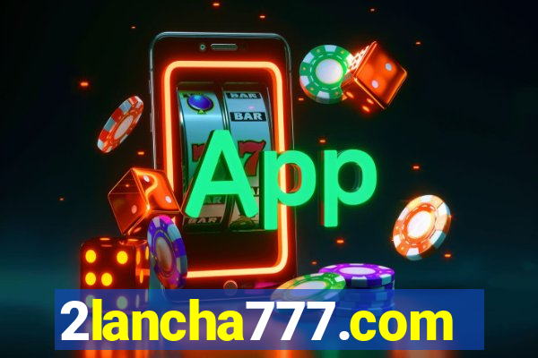 2lancha777.com